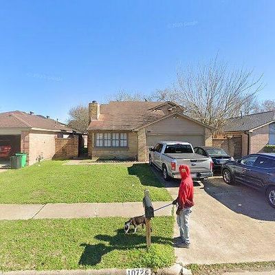 10726 Buffalo Bend Dr, Houston, TX 77064