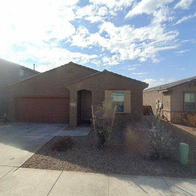 10729 W Chestnut St, Marana, AZ 85653