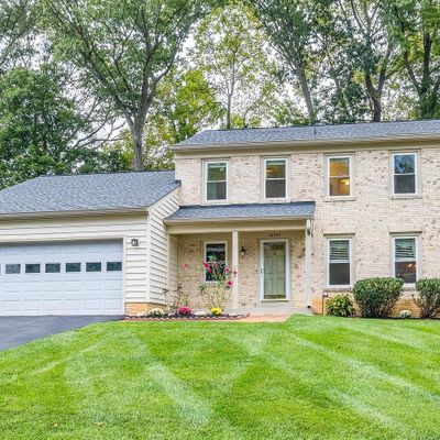 10745 John Turley Pl, Fairfax, VA 22032