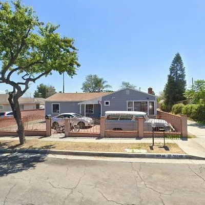 10744 Inez St, Whittier, CA 90605