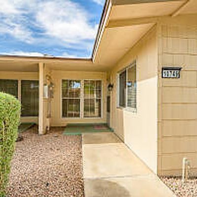 10749 W Santa Fe Dr, Sun City, AZ 85351