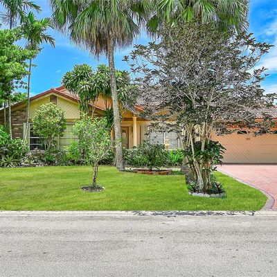 10764 Nw 9 Th Mnr, Coral Springs, FL 33071