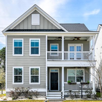 1077 Oak Bluff Ave, Charleston, SC 29492