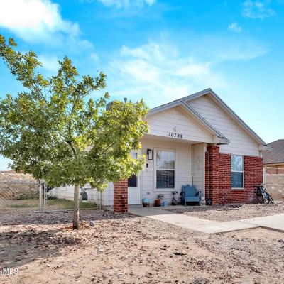 10788 Spring Valley Cir, El Paso, TX 79927