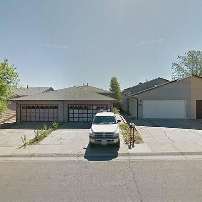 1079 N 18 Th St, Laramie, WY 82072