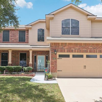 108 Blue Sage Ln, Cibolo, TX 78108