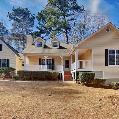 108 New Hood Rd, Stockbridge, GA 30281