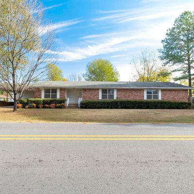 108 N Ella St, Searcy, AR 72143