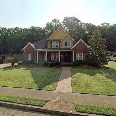 108 Northpointe Dr, Oxford, MS 38655