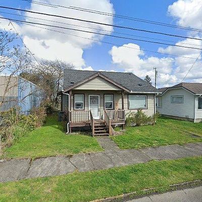 108 S 2 Nd St, Elma, WA 98541