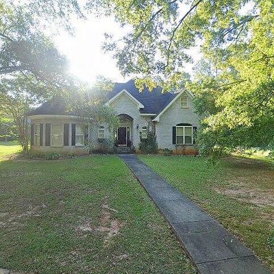 108 Sherwood Dr, Greenville, AL 36037