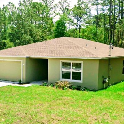 108 W Goldcoast Pl, Dunnellon, FL 34434