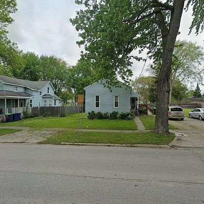 108 W Thomas St, Bay City, MI 48706