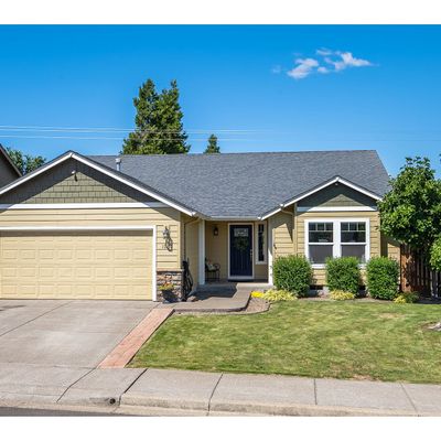 1080 Bradshaw Ln, Creswell, OR 97426