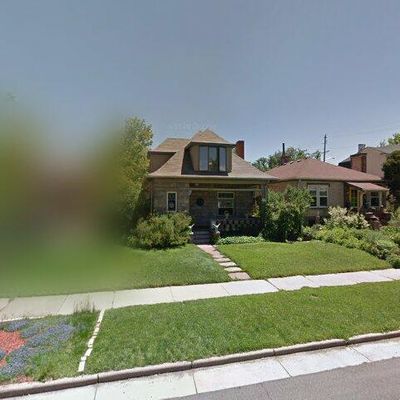 1080 S Clarkson St, Denver, CO 80209