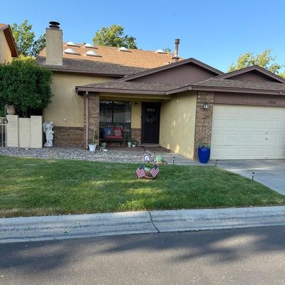 10800 Pennyback Park Dr Ne, Albuquerque, NM 87123