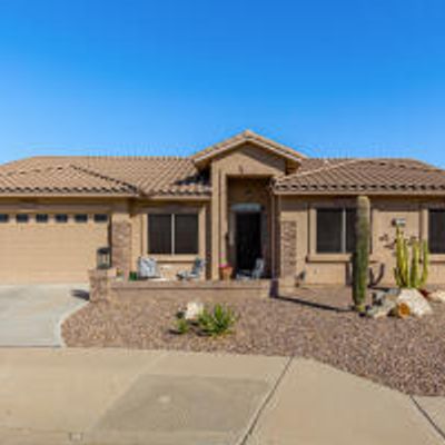 10818 E Obispo Ave, Mesa, AZ 85212