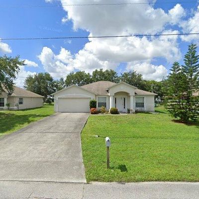 1082 Sw Sudder Ave, Port Saint Lucie, FL 34953