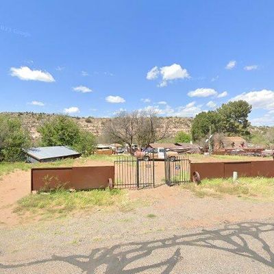 10842 S Pulido Cir, Cornville, AZ 86325