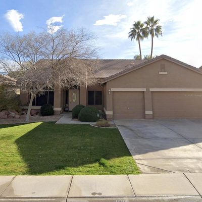 1089 S Western Skies Dr, Gilbert, AZ 85296