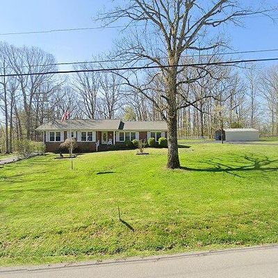 109 Brazzell Ave, Dickson, TN 37055