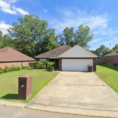 109 Beringer Dr, Saltillo, MS 38866