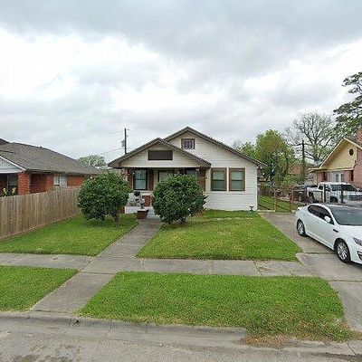 109 Canton St, Houston, TX 77012