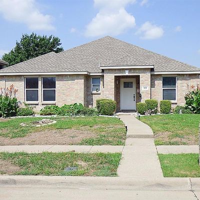 109 Clover Leaf Ln, Red Oak, TX 75154