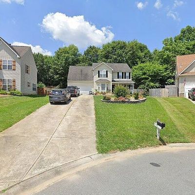 109 Dawn View Ln, Waxhaw, NC 28173