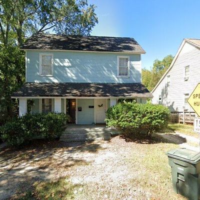 109 Huger St, Columbia, SC 29201