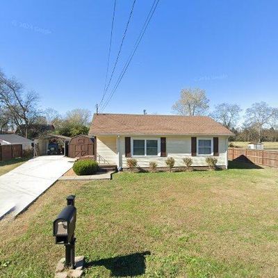 109 Jakes Ave, Murfreesboro, TN 37130