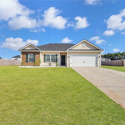 109 Quarter Horse Run Ne, Ludowici, GA 31316