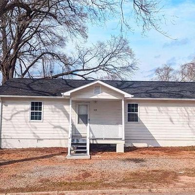 109 Quincy Ave, Griffin, GA 30223