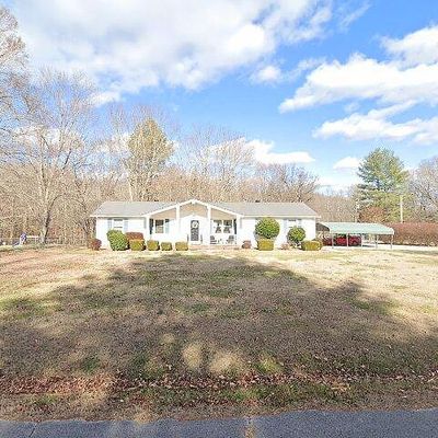 109 Plain View Dr, Estill Springs, TN 37330