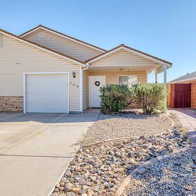 109 S 1930 W, Hurricane, UT 84737