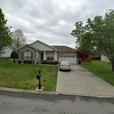 109 Sundance Way, White House, TN 37188