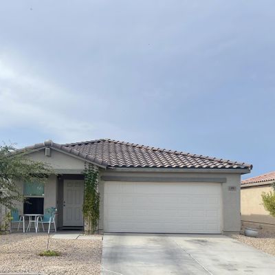 1090 W Palo Verde Ave, Coolidge, AZ 85128