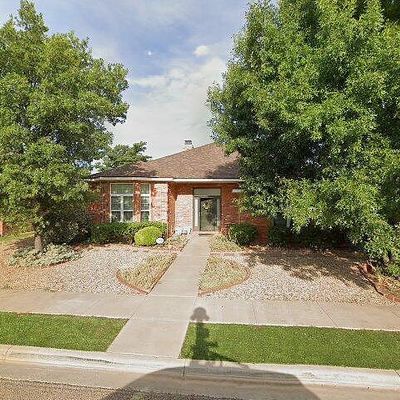 10902 Quinton Ave, Lubbock, TX 79424