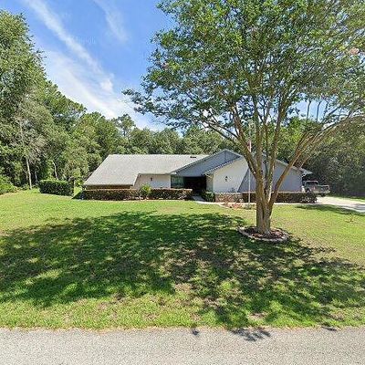 1091 E Hobart Ln, Hernando, FL 34442