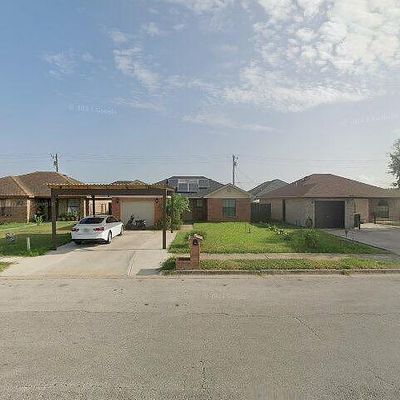 1091 Marrs Ave, Brownsville, TX 78521