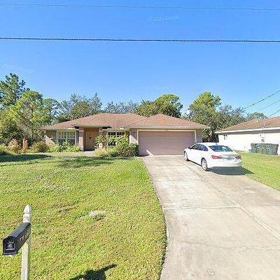 1091 S Wapello St, North Port, FL 34286