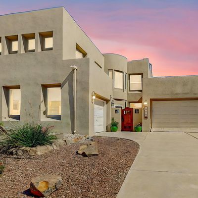 10916 Carreta Dr Nw, Albuquerque, NM 87114