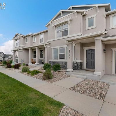 10918 Dusk Sky Pt, Colorado Springs, CO 80908