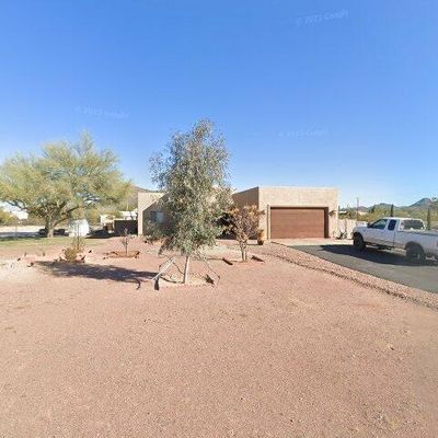 10926 W Anthony Dr, Tucson, AZ 85743