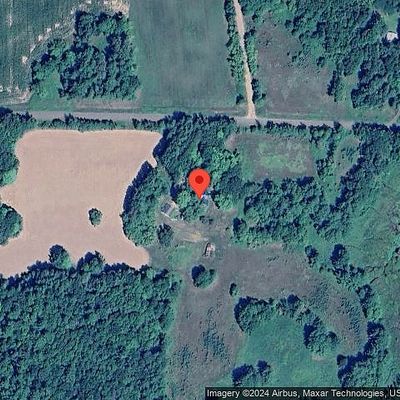 10939 Silver Lake Rd, Grantsburg, WI 54840