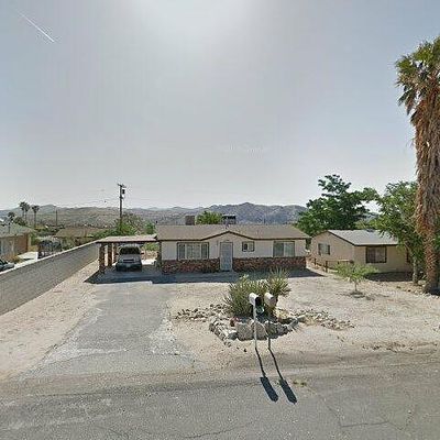 10961 Knobb Ave, Morongo Valley, CA 92256