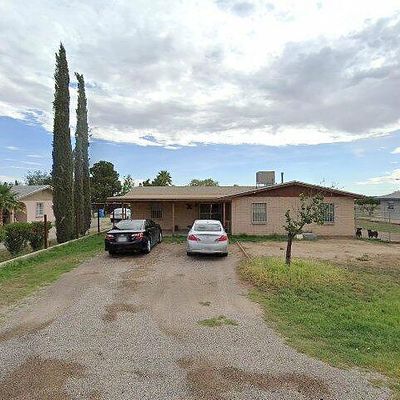 10989 Perlette St, El Paso, TX 79927