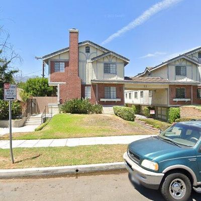 11 California St, Arcadia, CA 91006