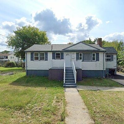 11 Carter St, Brockton, MA 02302