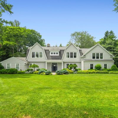 11 Linda Ln, Darien, CT 06820